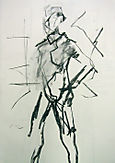 Life Drawing