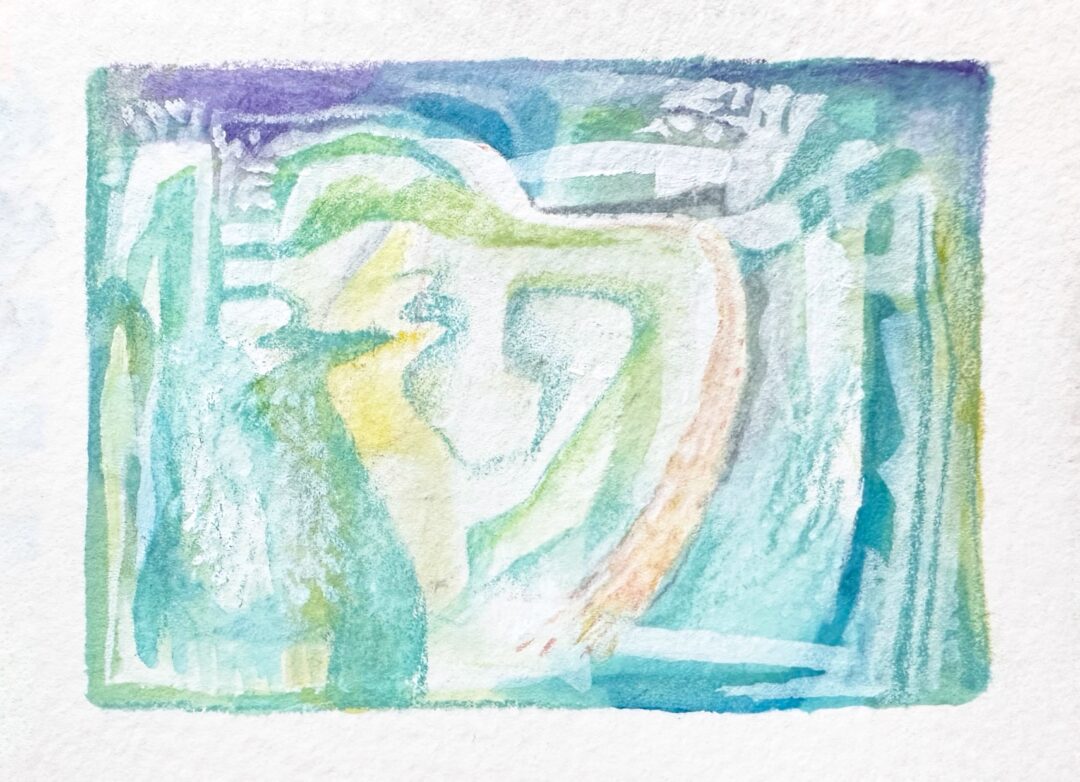 Small Drawings