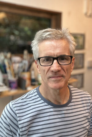 James Nairne